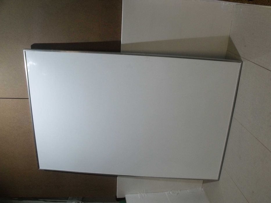 Grzejnik panelowy na podczerwień 80x120 cm 960W Klarstein Smart