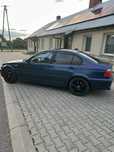 BMW e46 1.8i 2003 Szyberdach