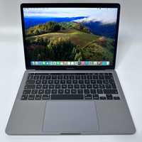 MacBook Pro 13 2020 M1 8GB RAM 256GB Sklep Warszawa Gwarancja 12 msc