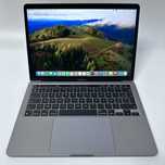 MacBook Pro 13 2020 M1 8GB RAM 256GB Sklep Warszawa Gwarancja 12 msc