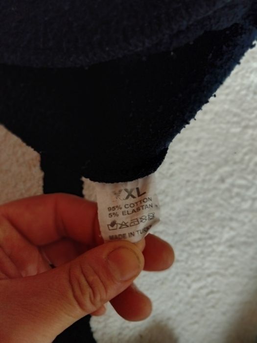 Пайта Nike тепла