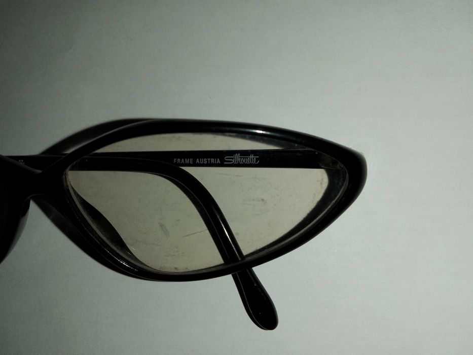 Очки женские солнцезащитные Silhouette M 1773 Austria
