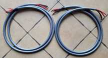 Ultralink Challenger BW-1412 (Bi-wiring) 2x3,30mm + 2x2,1mm dł 2x2,20m