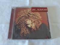 CD - Janet Jackson - The Velvet Rope