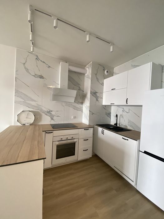 Nowoczesne 2 pokoje z balkonem – Wrocław Jagodno