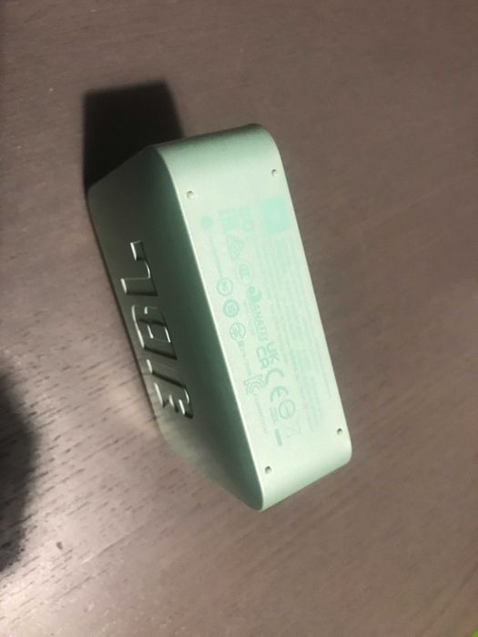 Głośnik przenośny JBL GO2