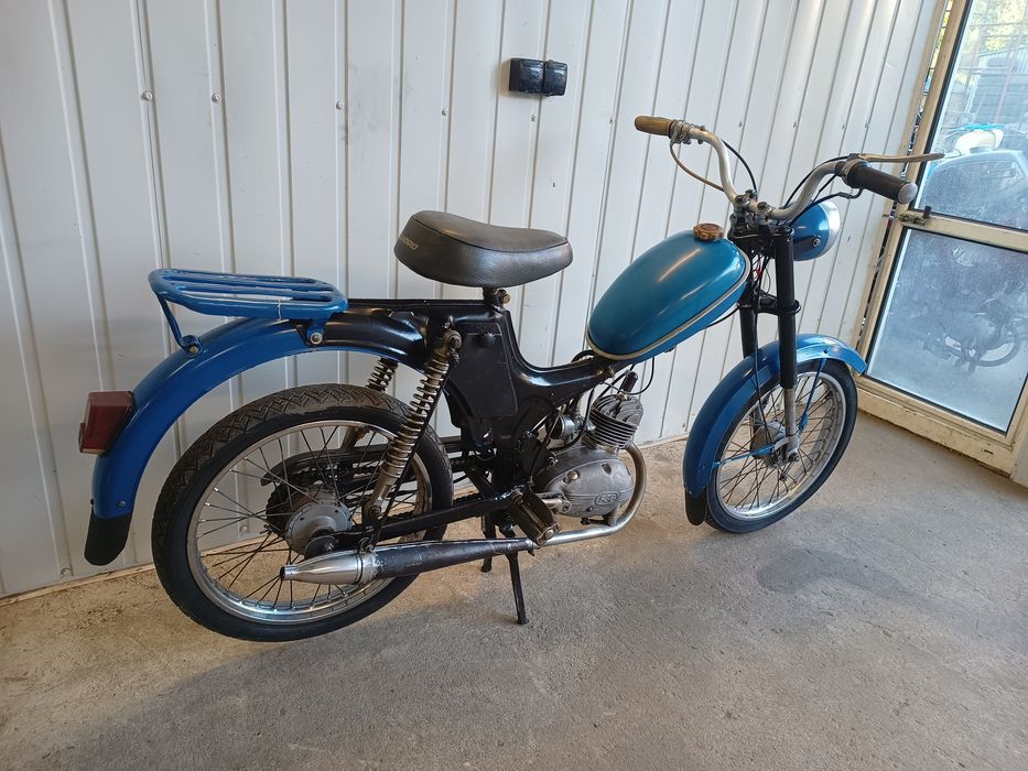 Komar Romet 2350 odpala WYSYŁKA