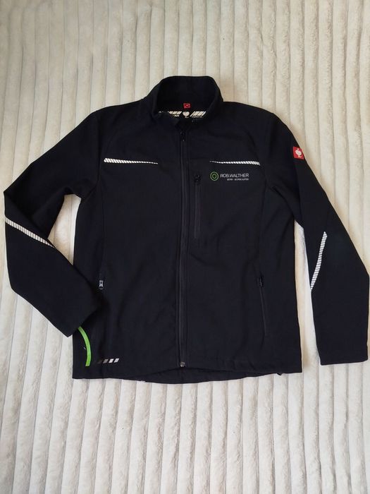 Софтшелка фліска Strauss Engelbert