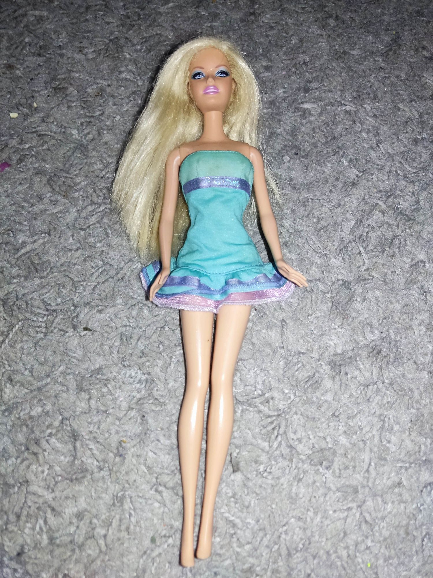 Lalka Barbie oryginalna