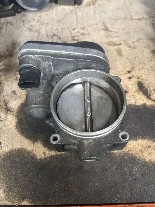 Borboleta eletrica V8 M62TUB44