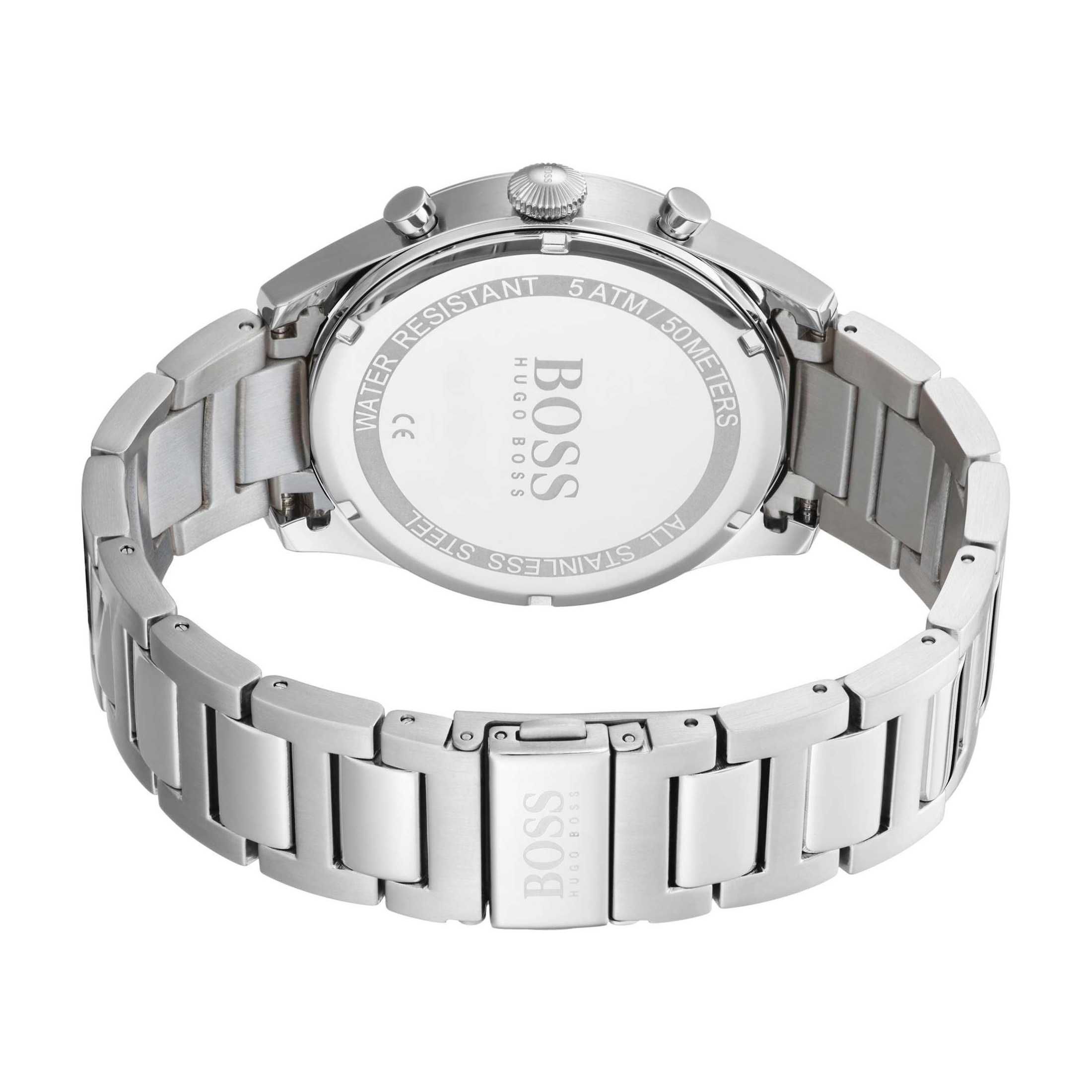 Чоловічий годинник HUGO BOSS 1513712 'Pioneer'