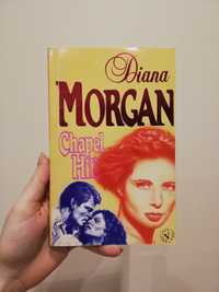 Chapel Hill Diana Morgan książka powieść romans obyczajowa