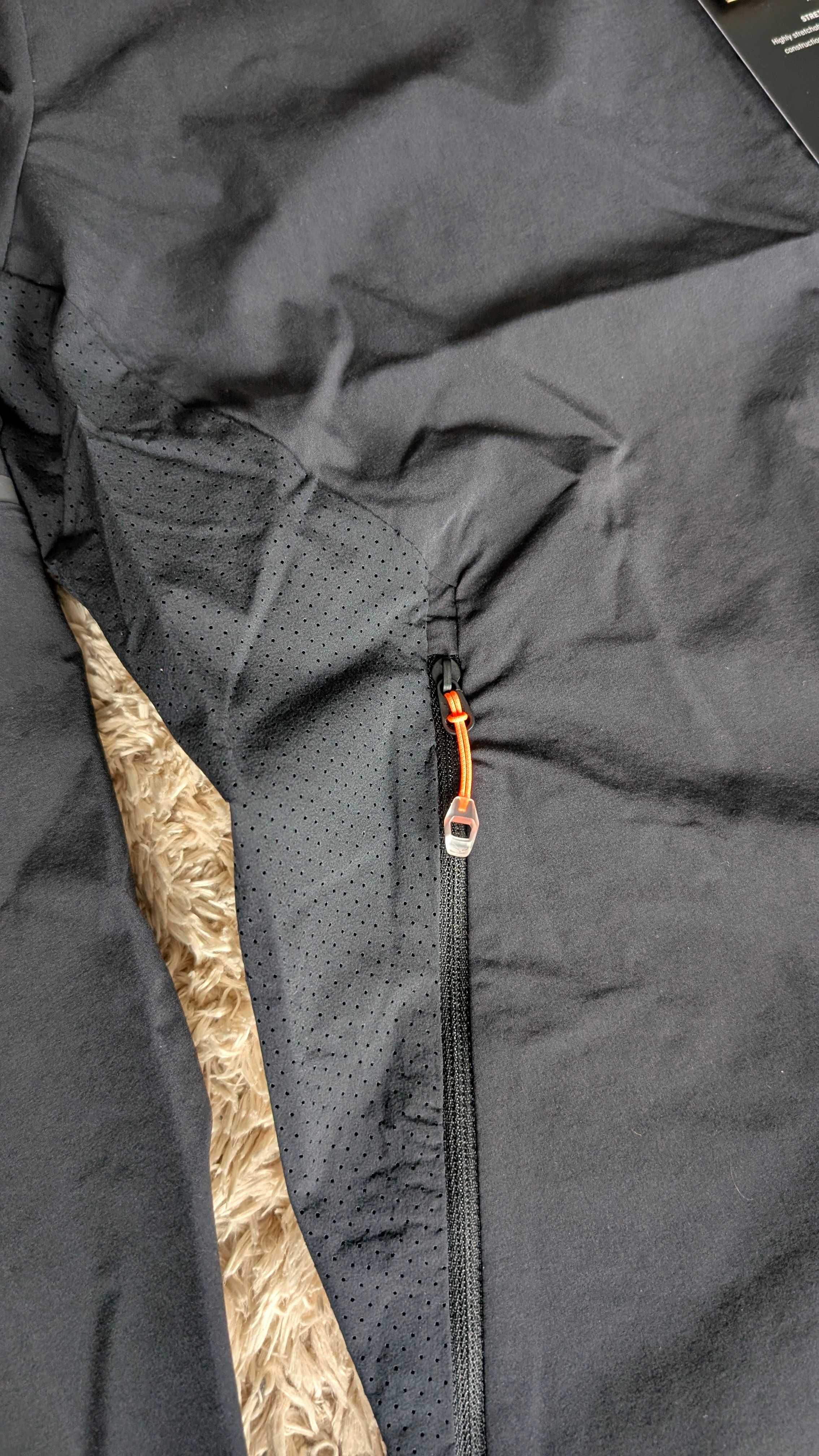 Kurtka Softshell Salewa Pedroc Dst M Light Jacket | Rozmiar: M