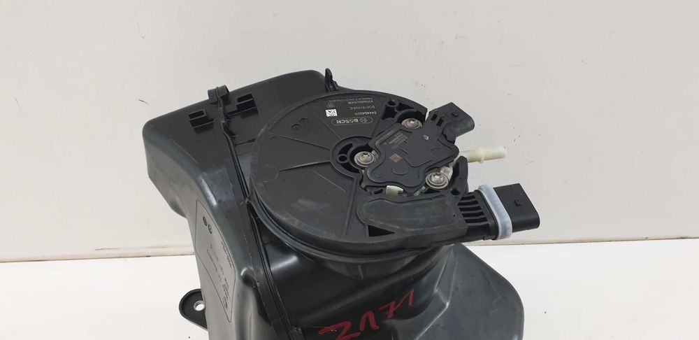 zbiornik pompa adblue vw caddy III 3 2K0 LIFT 2015 - 2020 2K5,131877C