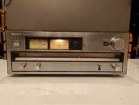SONY ST-A6B Flagowy tuner VINTAGE