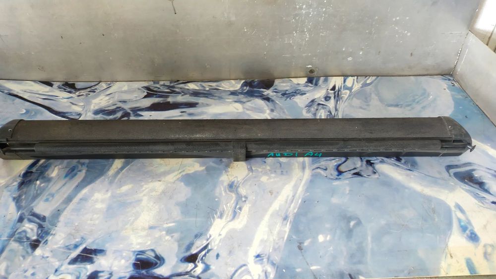 AUDI A4 B5 KOMBI SIATKA BAGAZNIKA 8D9861691