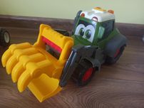 Fendt traktor zabawka