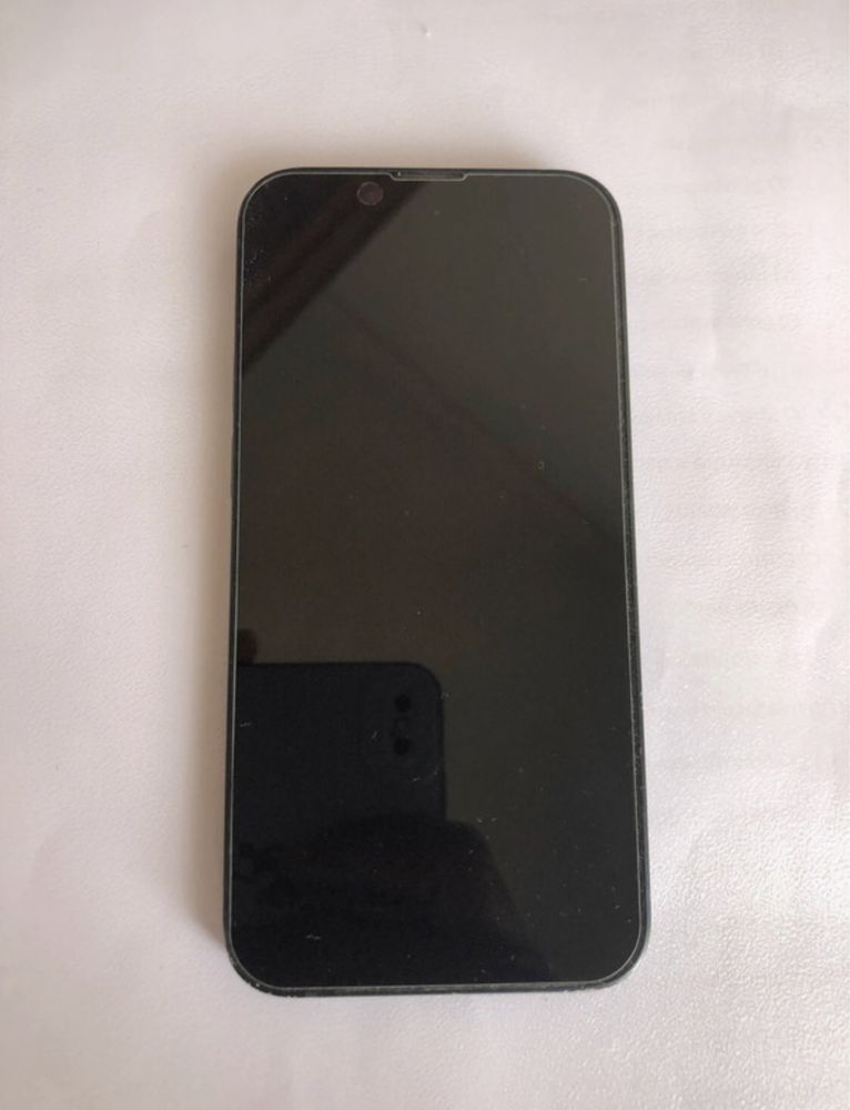 Iphone 13 mini novo