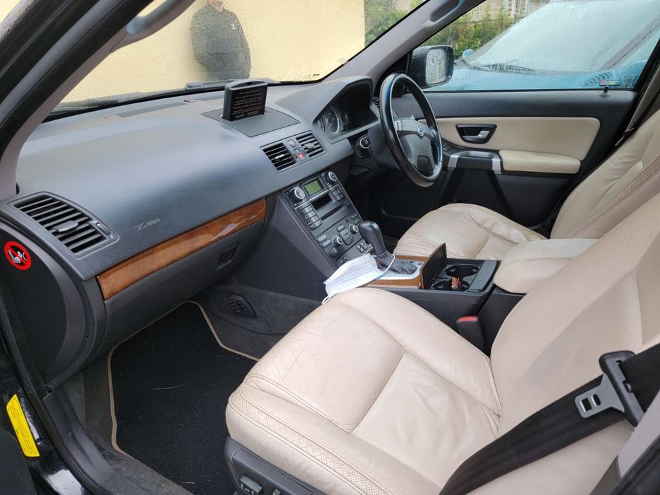 Вольво ХС90 Volvo Четверть Кузов Лонжерон Крыша Вольво ХС90 Volvo