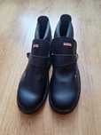 Buty robocze spawalnicze rozmiar 44