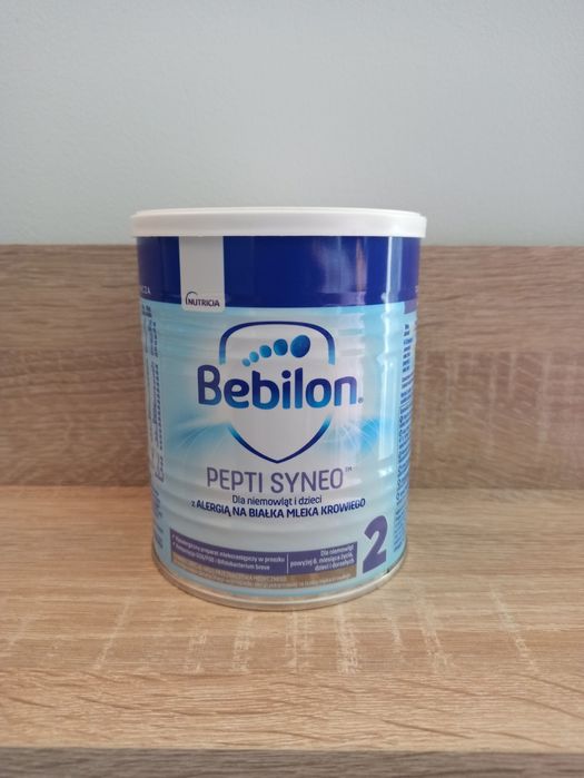 Bebilon Pepti Syneo 2