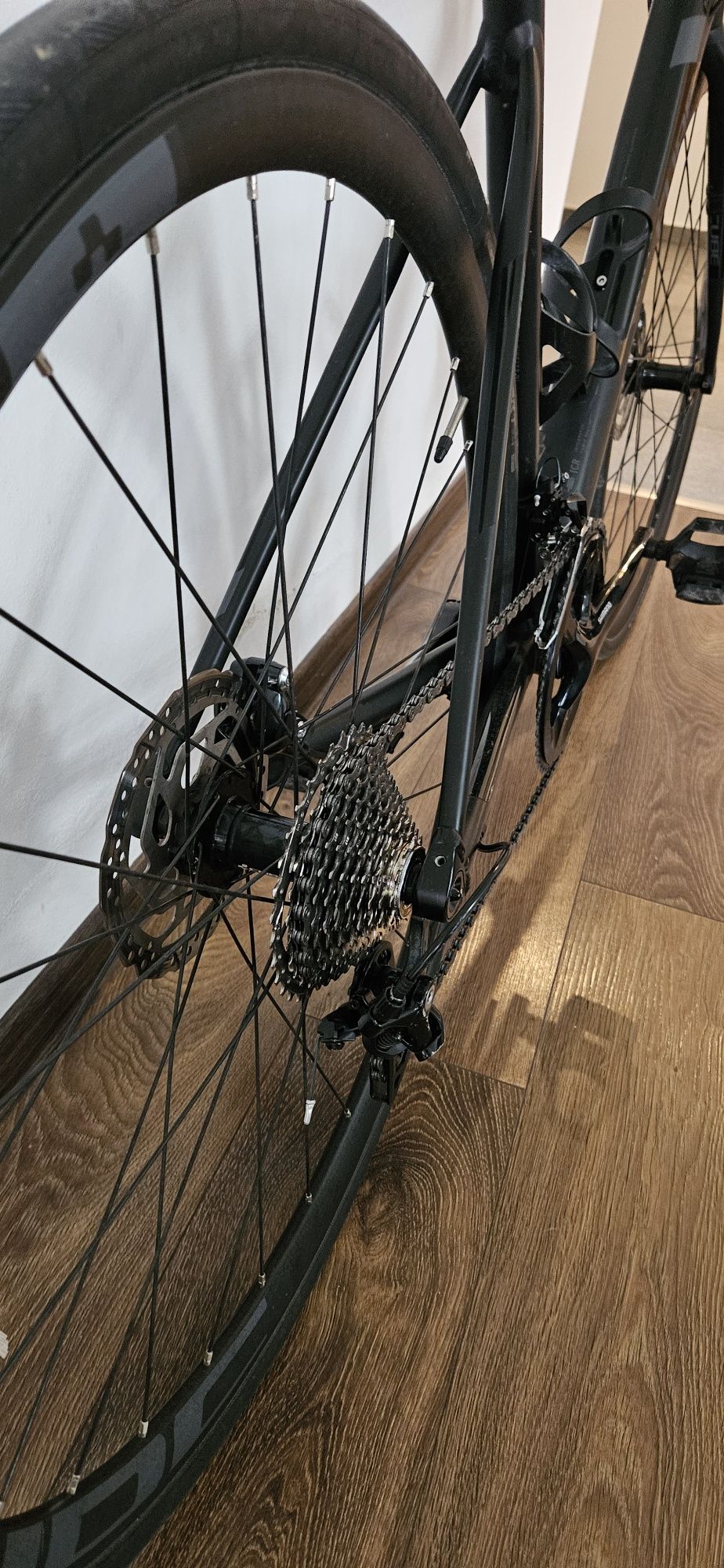 Rower szosowy Cube Attain SL