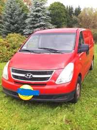 Hyundai H1 Hyundai Starex 2008-2019