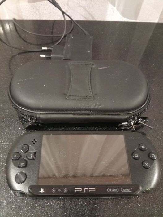 Продам PSP street