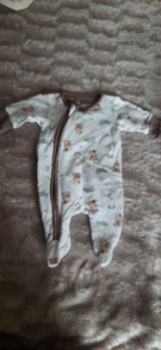 Человечек 56 см 1-2 мес