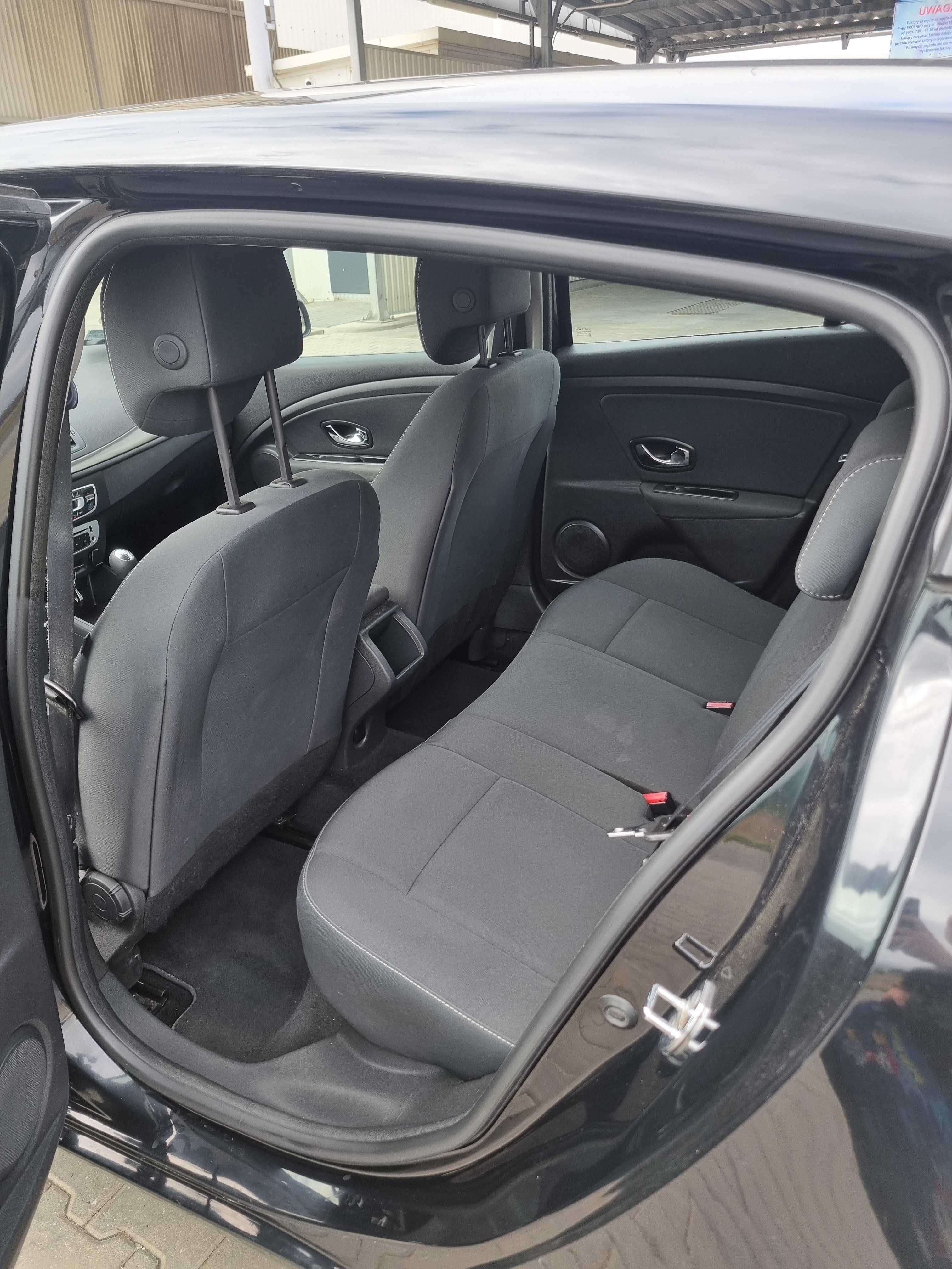 Renault Megane 2015r pierwszy właściciel Krajowy 100% bezwypadkowy!