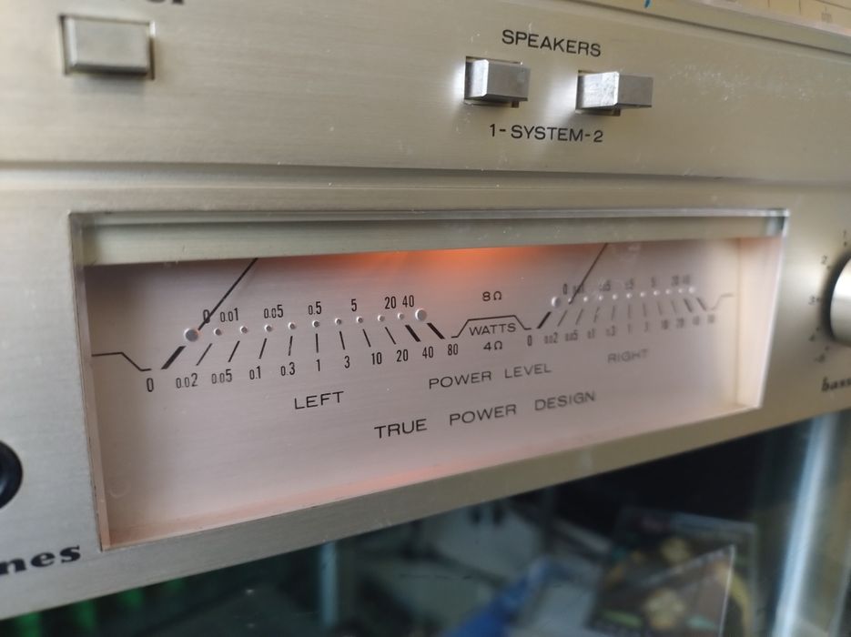 Amplituner Marantz SR 1010