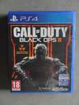 Jogo Playstation 4 PS4 - Call of Duty Black OPS