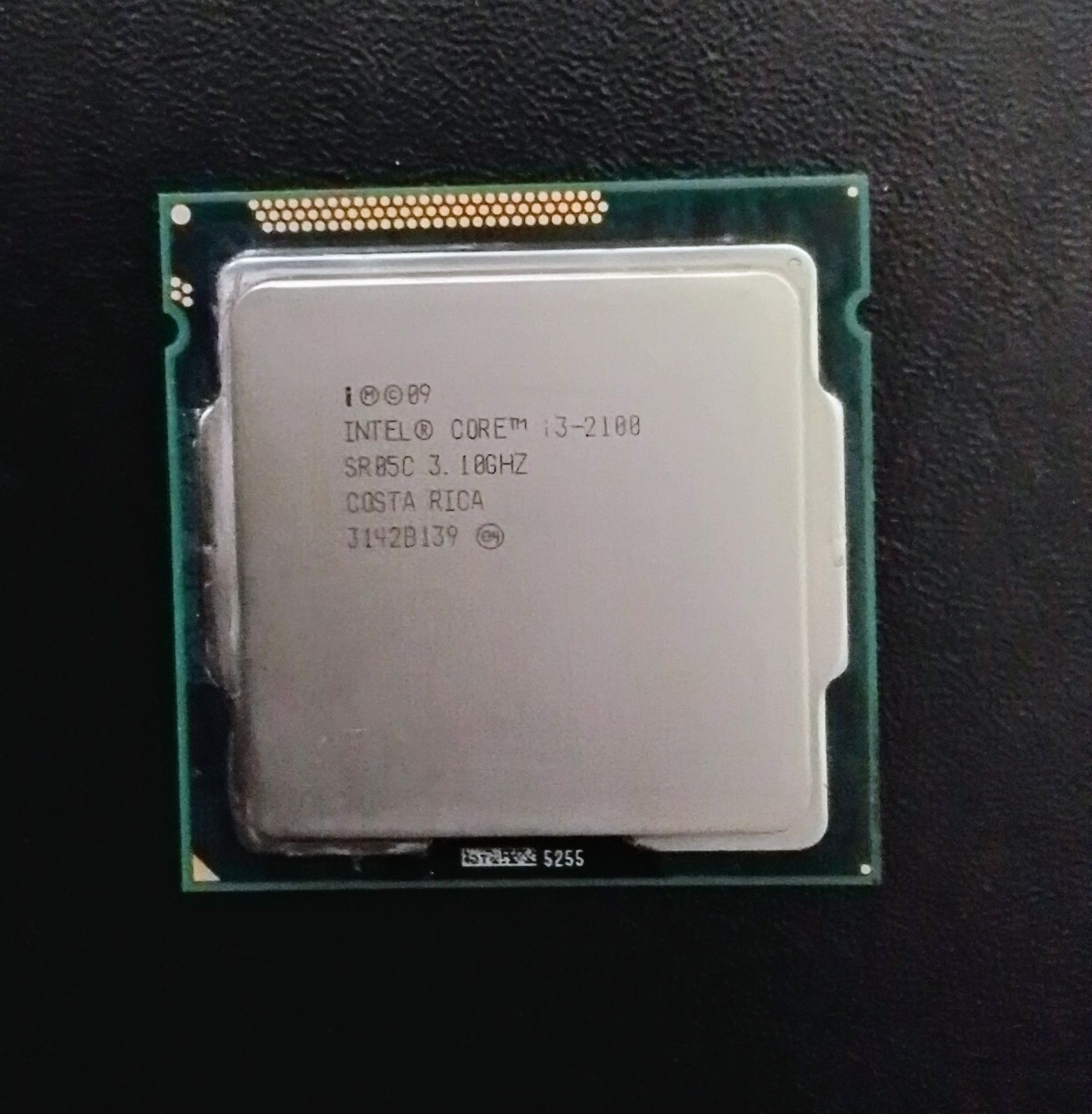 процессор intel core i3 AMD Athlon II 260 435 Phenom2 945