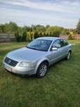Passat b5 2.0 benzyna+gaz