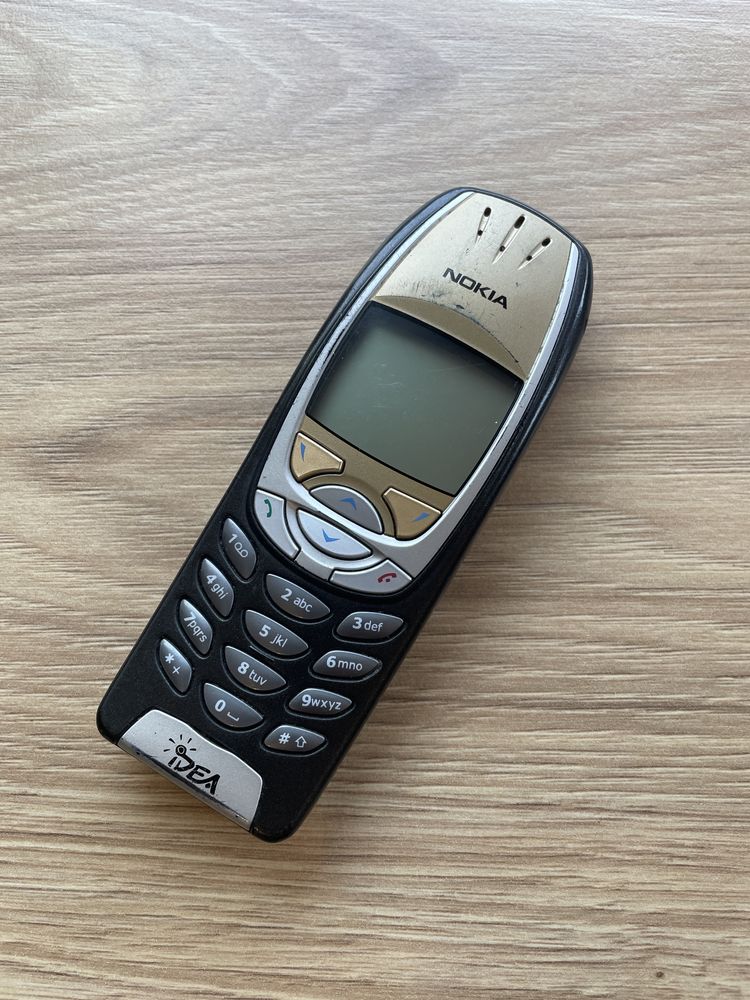 Nokia 6310i bardzo dobry stan ! Biznesowa