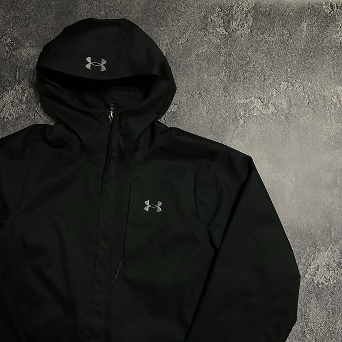Куртка Under Armour, s/m-size original