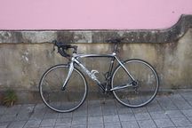 Bicicleta Scott addict R3