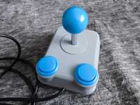 Joystick arcade Commodore, Atari, Amiga, ZX Spectrum