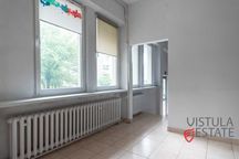 Lokal parter + piwnica | 134 m2 | Krowodrza