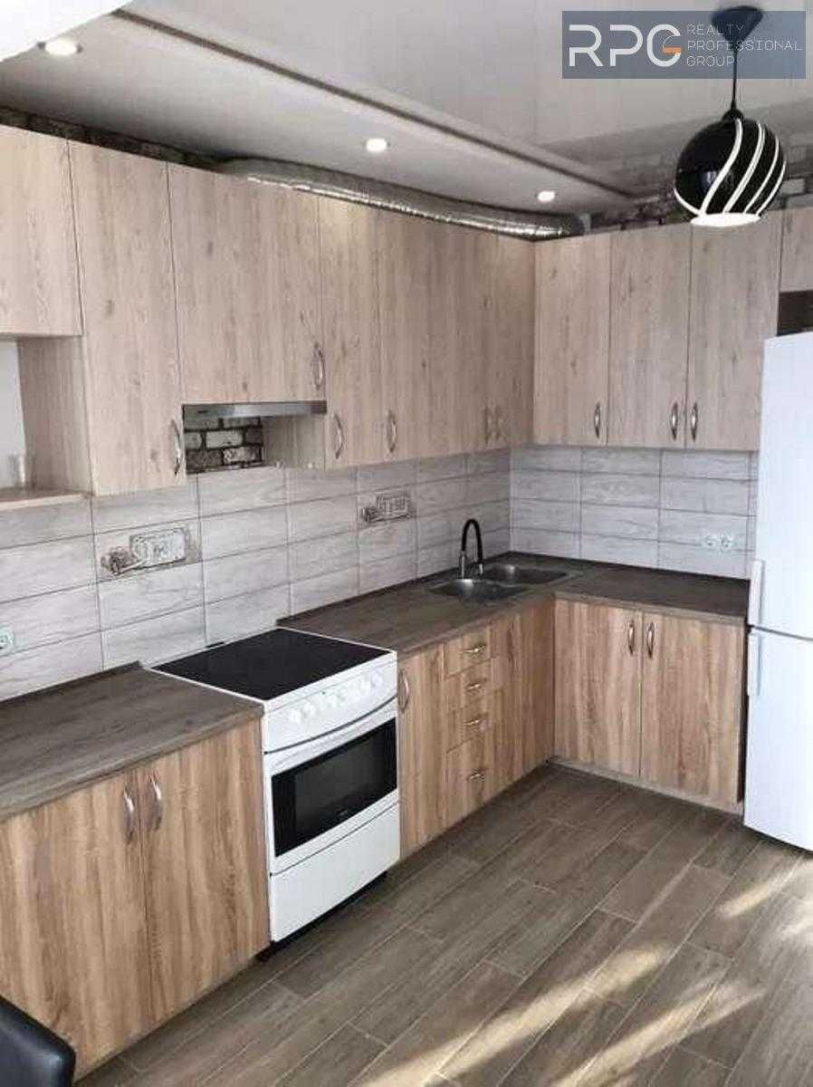 Продаж 2х кім. квартири на вул. Стеценко, 75А, в ЖК Welcome Home