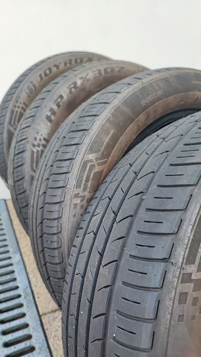 4 pneus Joyroad 205/55/16