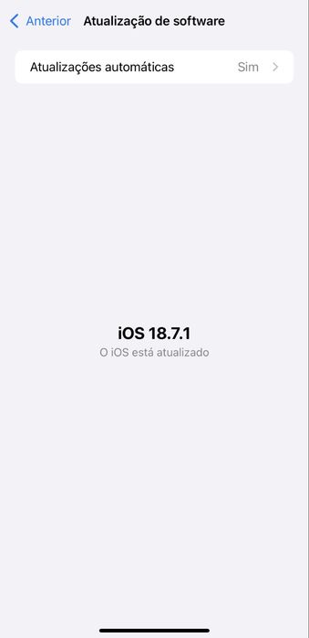 Iphone XR como novo