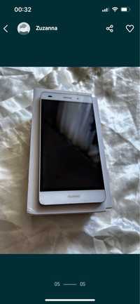 Huaweii p8 lite biały smartfon telefon android