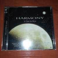 Harmony le chant des rêves cd