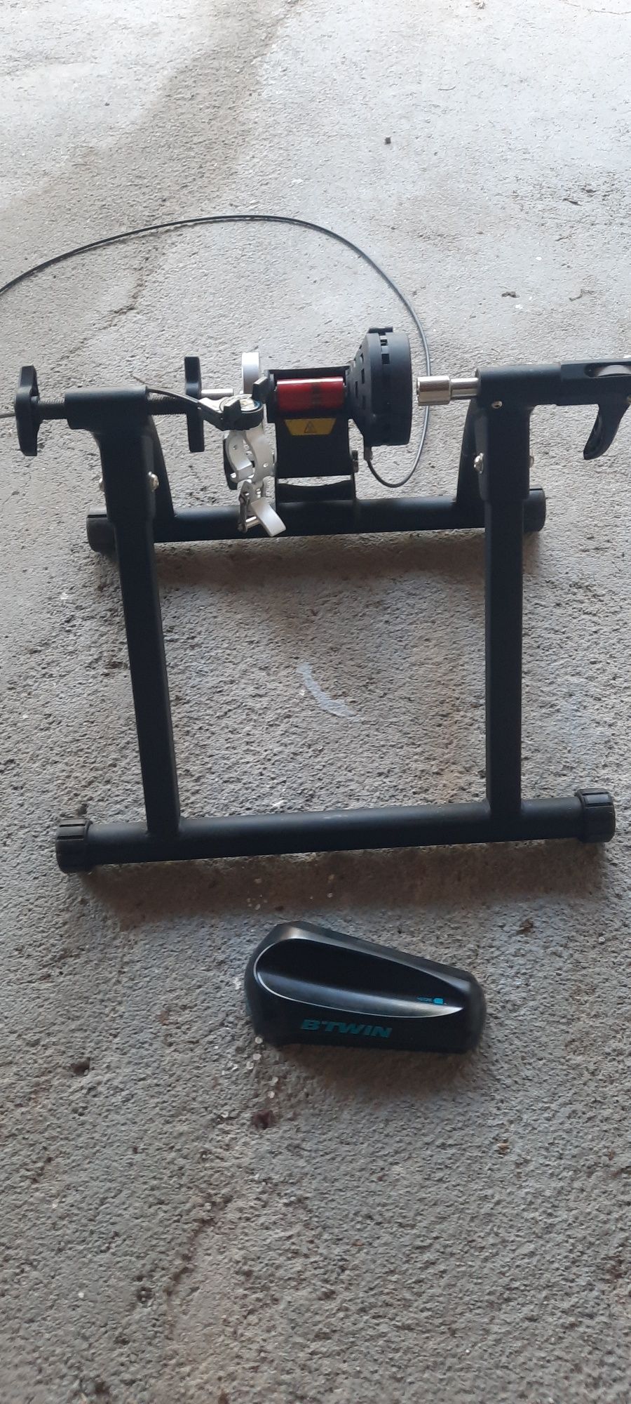 Rolo Bicicleta INRIDE 100