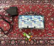 Nintendo 3DS granatowa