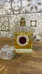 Guerlain Nahema//Marc Jacob's Daisy eau so fresh