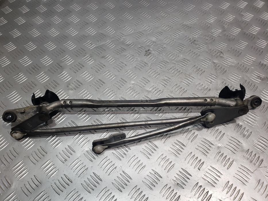 Трапеция дворников без моторчика KD5367360A Mazda CX-5 KE разборка