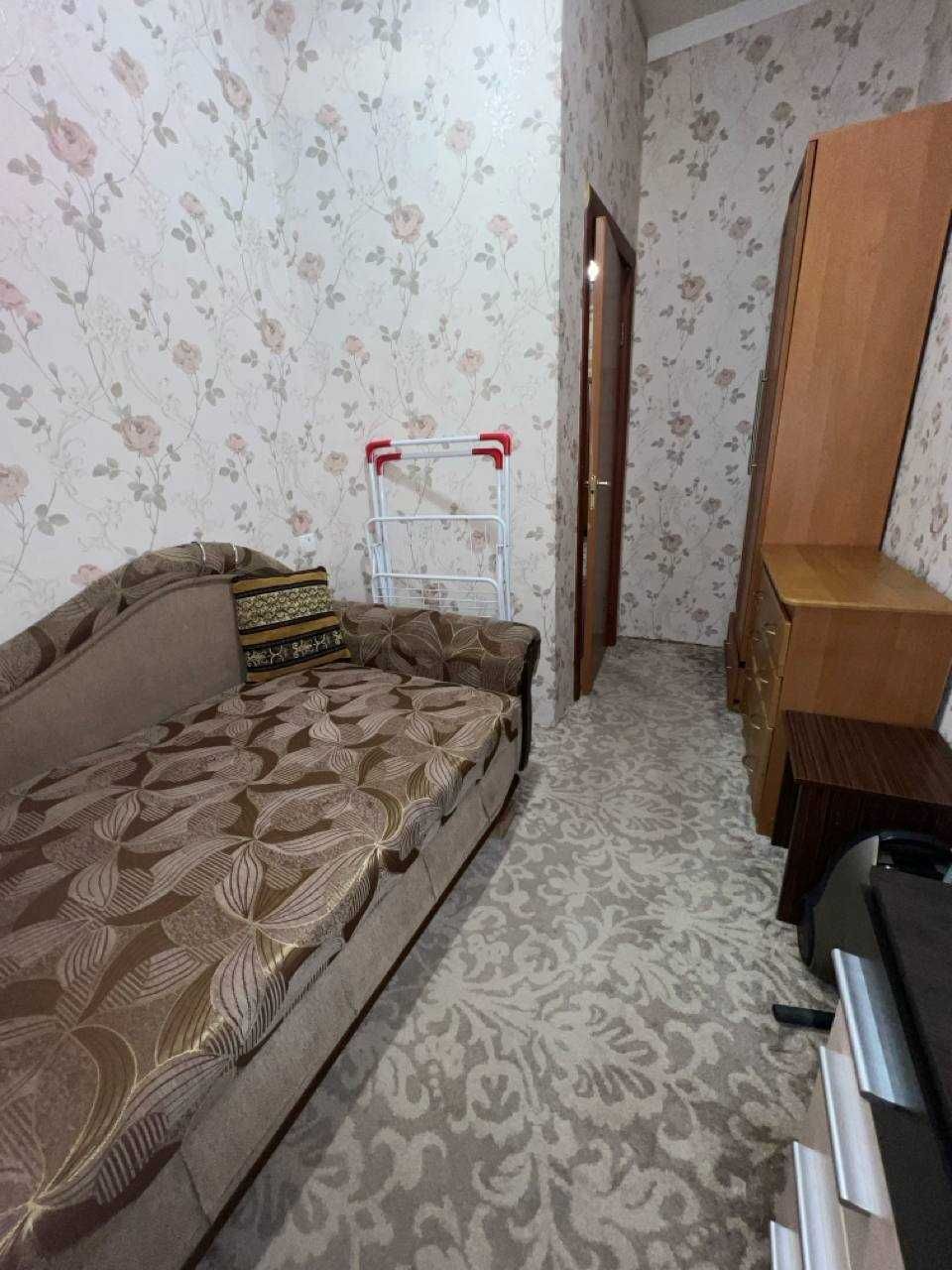 Продажа 3к квартиры Рабочая Антоновича Виноградная