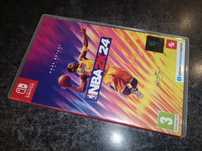 NBA 2K24 SWITCH Nintendo gra ANG (możliwość wymiany) sklep Ursus